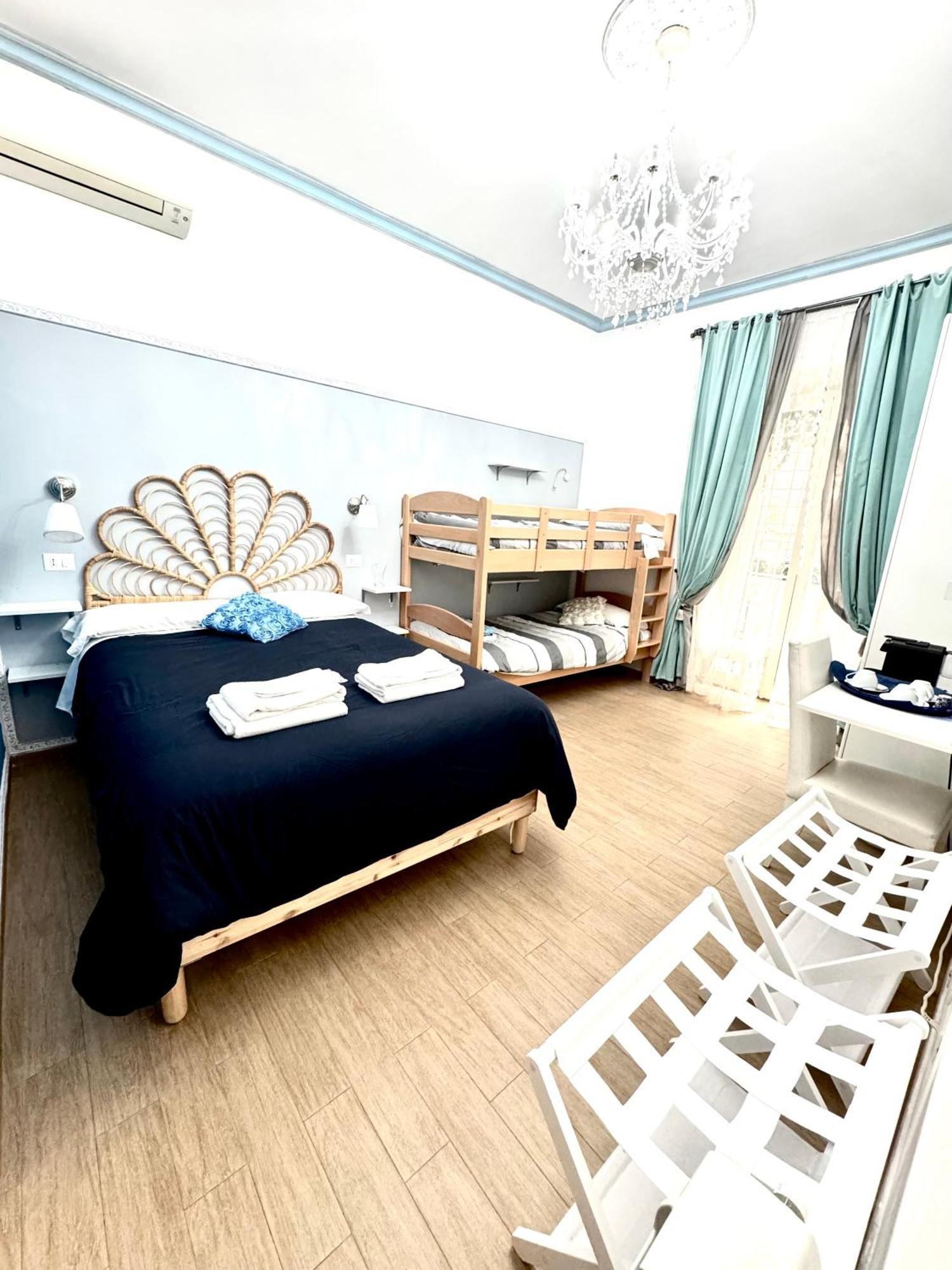 Etere In Prati Rooms Рим Экстерьер фото