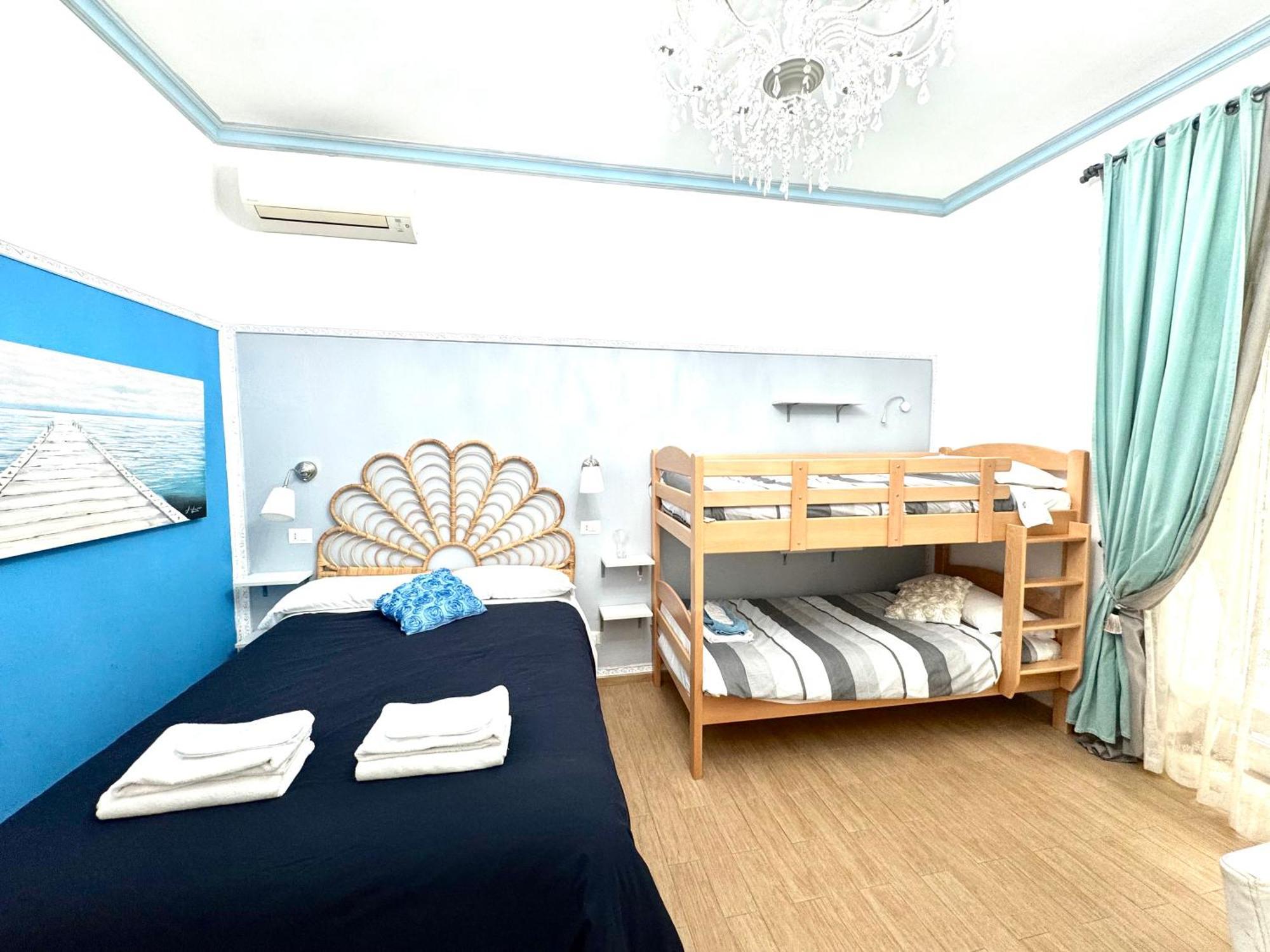 Etere In Prati Rooms Рим Экстерьер фото