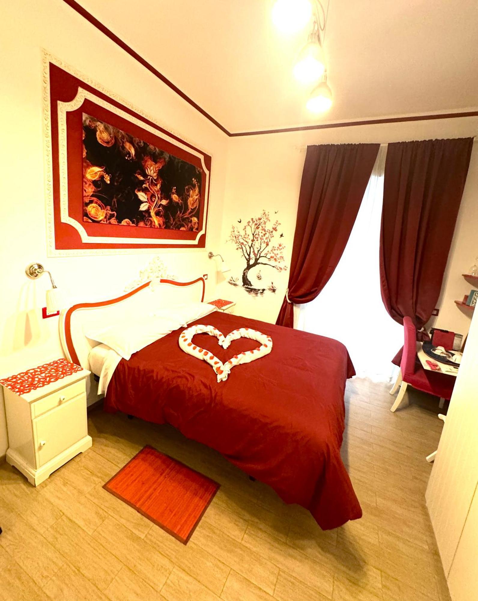 Etere In Prati Rooms Рим Экстерьер фото