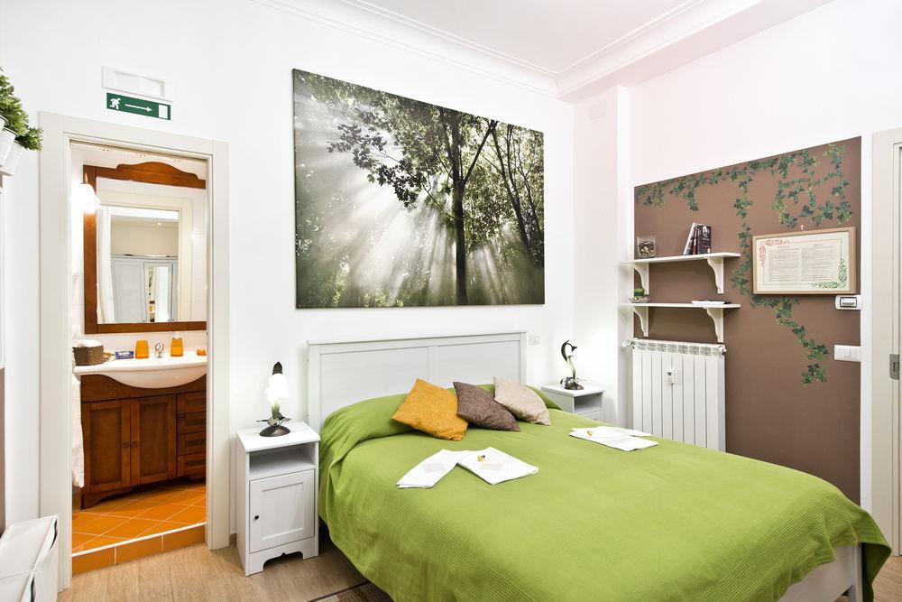 Etere In Prati Rooms Рим Экстерьер фото